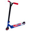 Team GB scooter